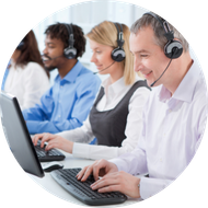 Customer Service